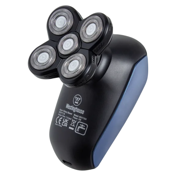 Westinghouse Advanced Precision Pro Shaver For Heads