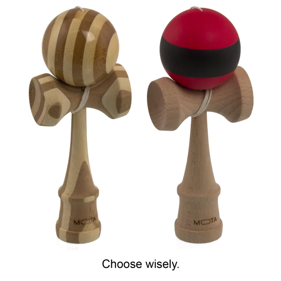 Kendama Toy