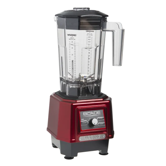 Waring Pro Blade Two-HP Blender with Variable Speed