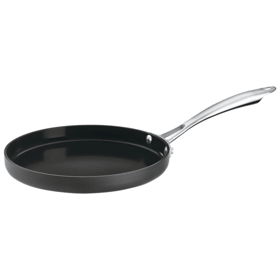 Cuisinart® GreenGourmet 10" Round Griddle/Crepe Pan