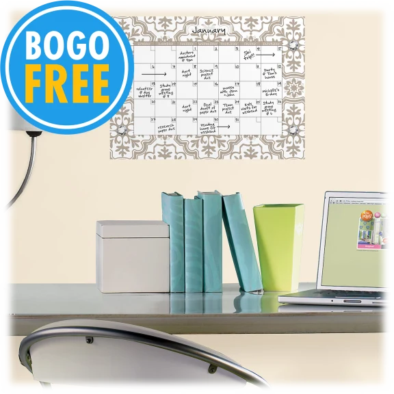 Dry Erase WallPops