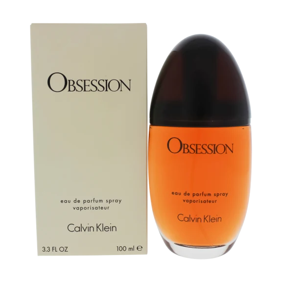 Calvin Klein Obsession