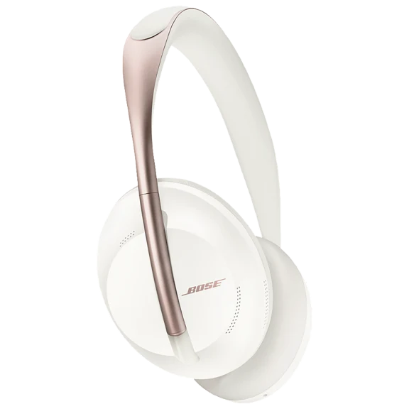 Bose 700 Wireless Noise Cancelling Over-the-Ear Headphones