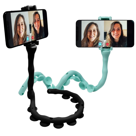 Tech Theory Caterpillar Mount Multi Purpose Smartphone Mount