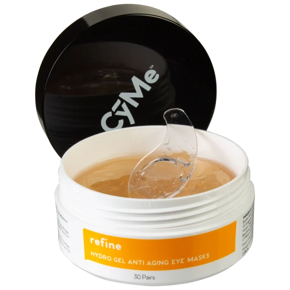 Cyme Hydro Gel Dark Spot Eye Patches (30 Pairs)