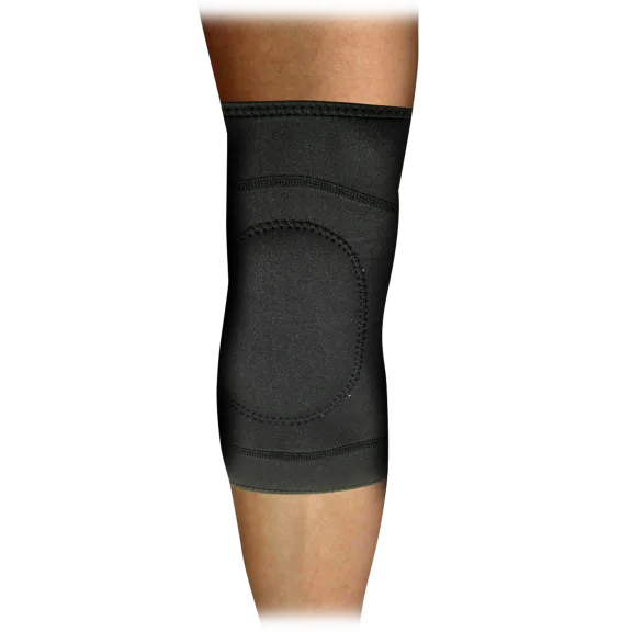 Extreme Fit Copper Comfort Knee Compression Brace Sleeve