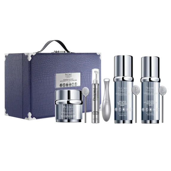 Predire Paris Diamond Exclusive Anti-Aging Eye Care Collection