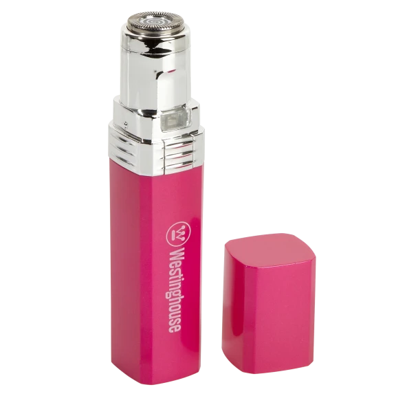 Westinghouse Facial Hair Removal with Light