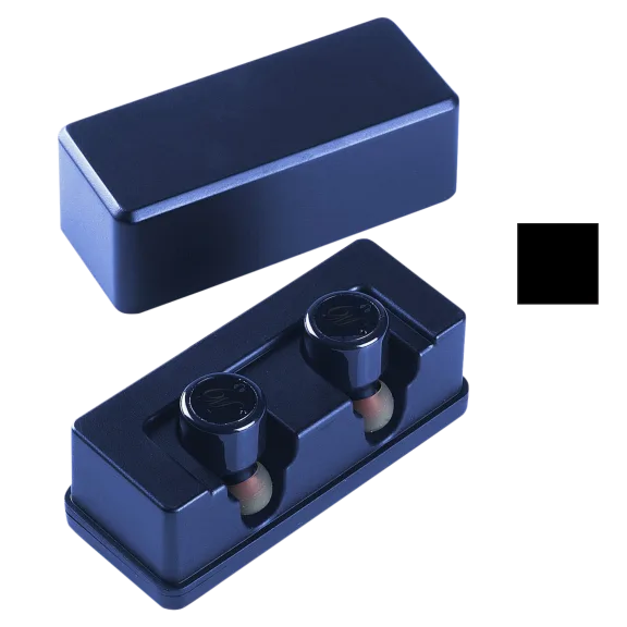MagicBeatz Pro 6-Hour True Wireless Earbuds and Charging Case