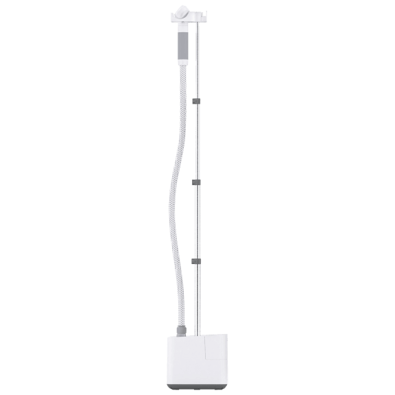 Sharper Image Full Size Fabric Steamer with Hanger