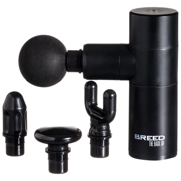 Breed The Back Up Personal Massager