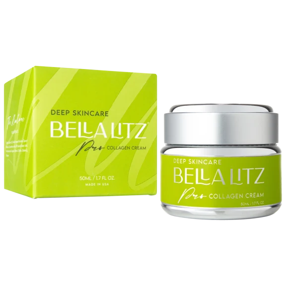 Bella Litz Ultimate Deep Pro Collagen Cream