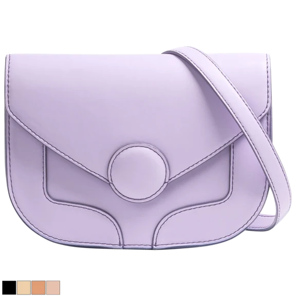 Create & Cultivate Crossbody