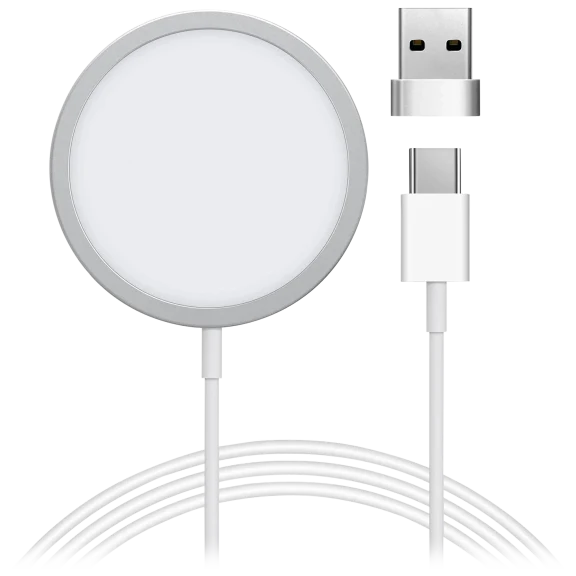 Letscom Magnetic Wireless Charger