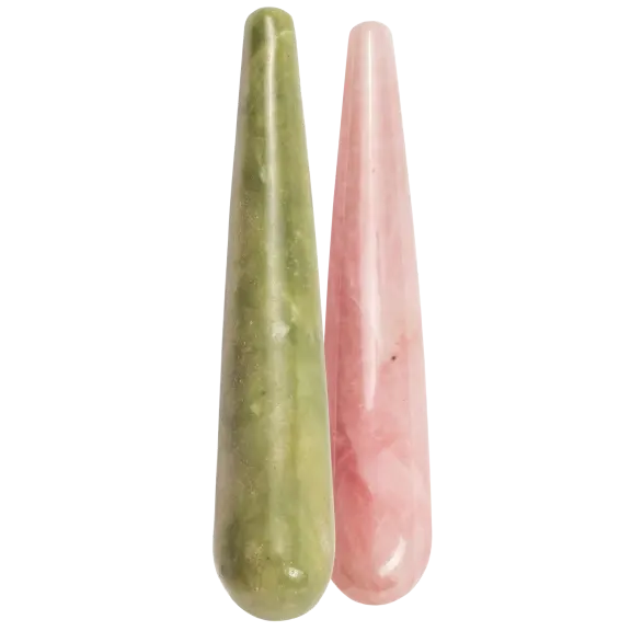 Zoe Ayla Gua Sha Therapy Stick