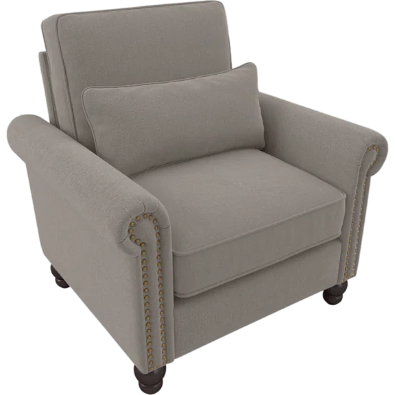 Coventry Accent Chair with Arms