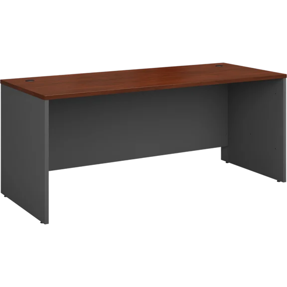 Series C 72W x 30D Office Desk