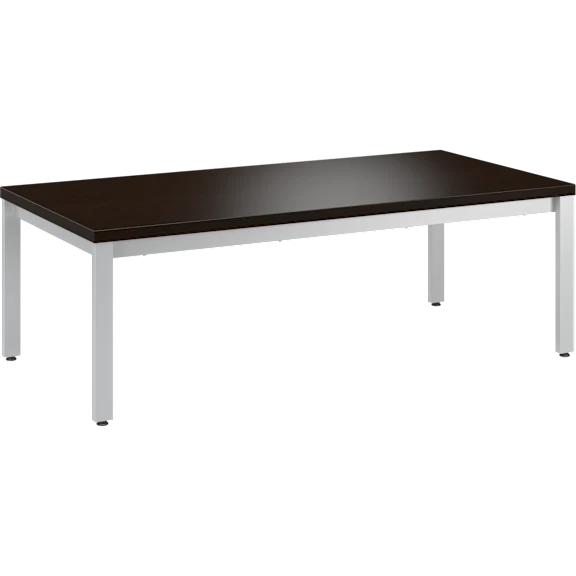 Arrive Waiting Room Coffee Table