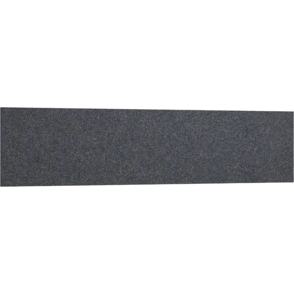 69W x 16H Acoustic Tackboard