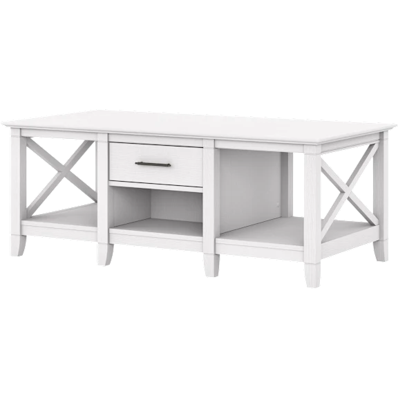 Key West Coffee Table with Storage