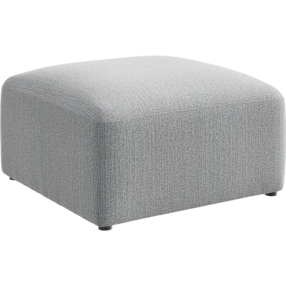 Assemble Modular Lounge Ottoman