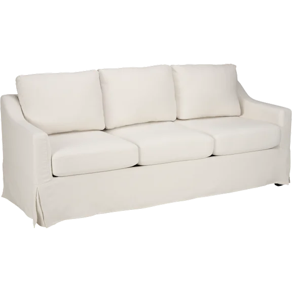 Bush Home Harper Slipcover for Bush Home Harper 80W Sofa