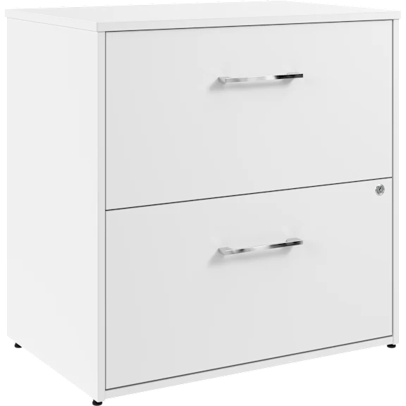 Hustle 30W 2 Drawer Lateral File
