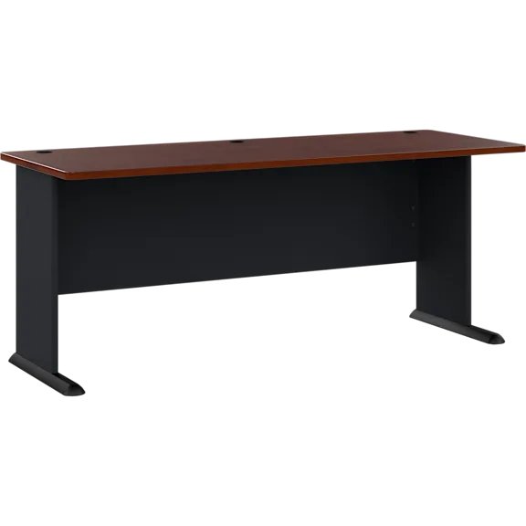 Series A 72W Desk