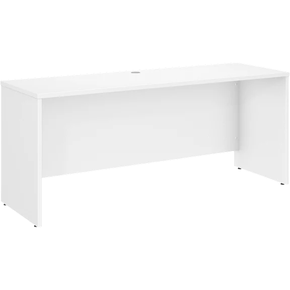 Studio C 72W x 24D Credenza Desk