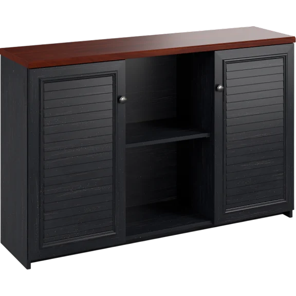 Fairview Accent Cabinet with Doors