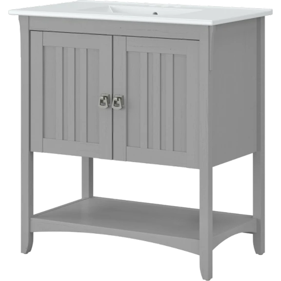 Salinas 32W Bathroom Vanity with Sink