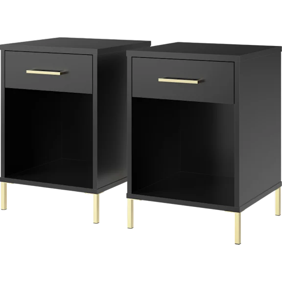 2-Pack: Soho End Table
