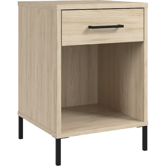 Essence End Table