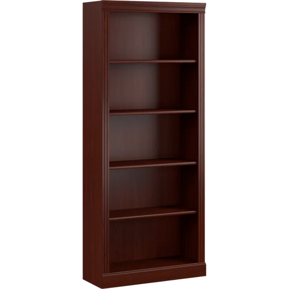 Arlington 5 Shelf Bookcase