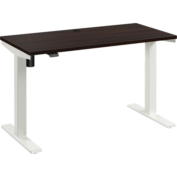 Move 40 Series 48W x 24D Electric Height Adjustable Standing Desk