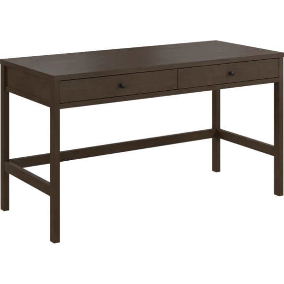 Bush Home Avery 54W Writing Desk
