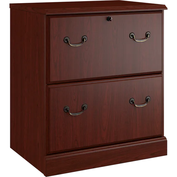 Arlington 2 Drawer Lateral File