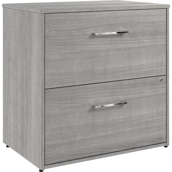 Hustle 2 Drawer Lateral File Cabinet