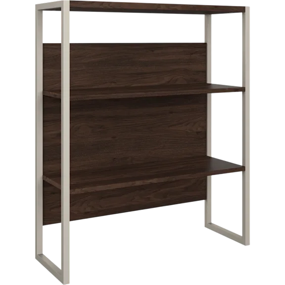 Hybrid 36W Bookcase Hutch