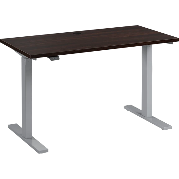 Move 60 48W x 24D Height Adjustable Standing Desk