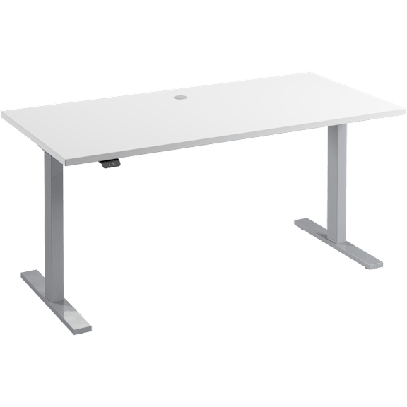 Move 60 Series 60W x 30D Electric Height Adjustable Standing Desk