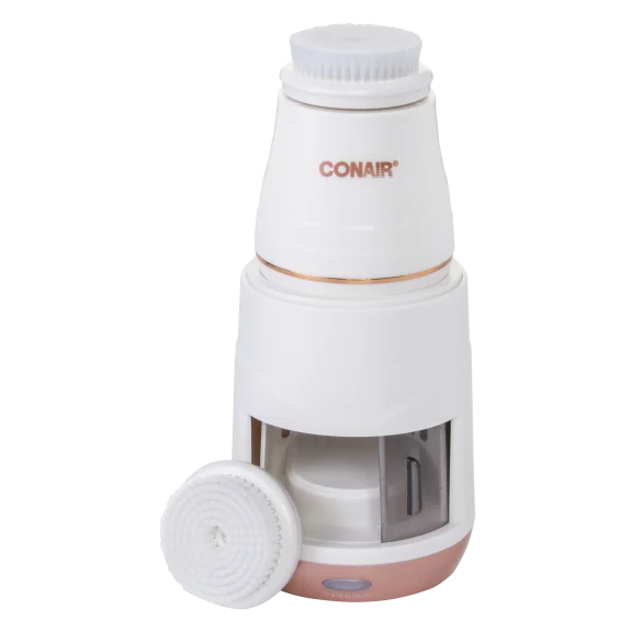 Conair Sonic Vibration Facial Cleansing Device