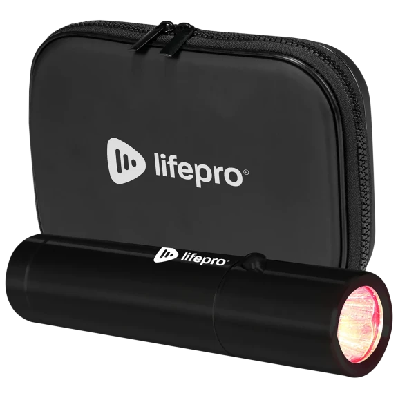 LifePro LumiCure Pro Light Therapy Torch