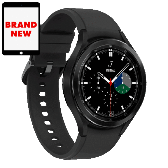 Samsung Galaxy Watch 4 Classic 46mm