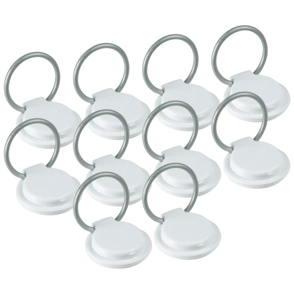 10-Pack: SmartPhone Socket Ring