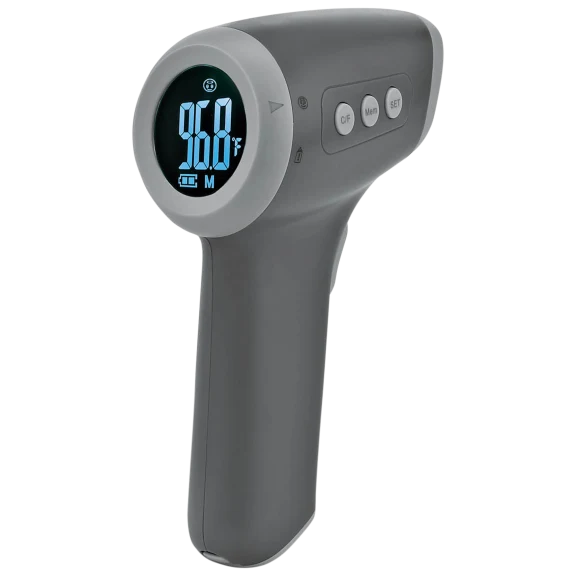 Sunbeam Digital Infrared Forehead Thermometer