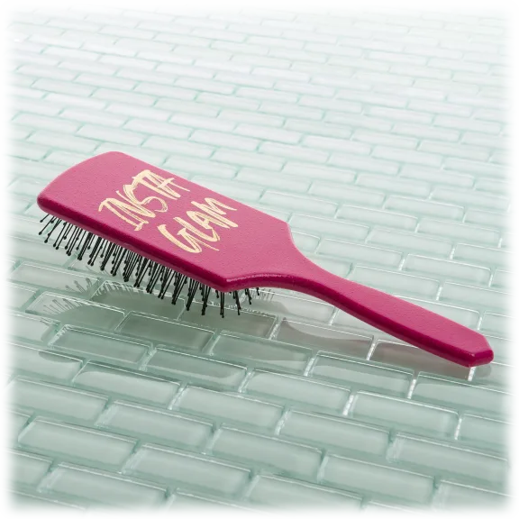 Juicy Couture Large Paddle Wet Brush