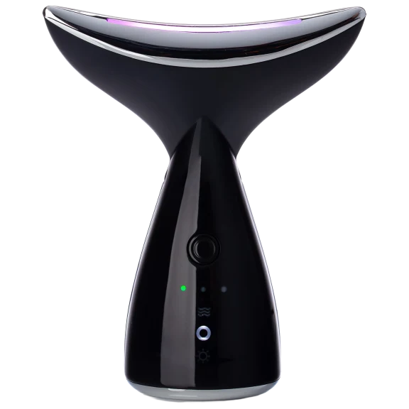 The Face & Neck Anti-Aging Device