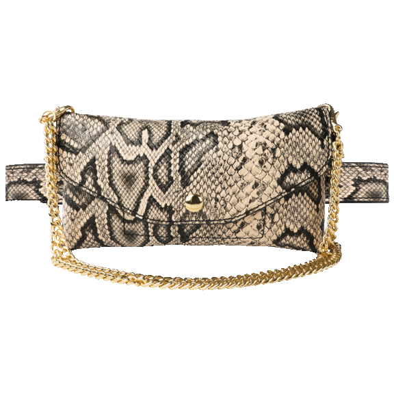 Casery Convertible Belt Bag & Crossbody