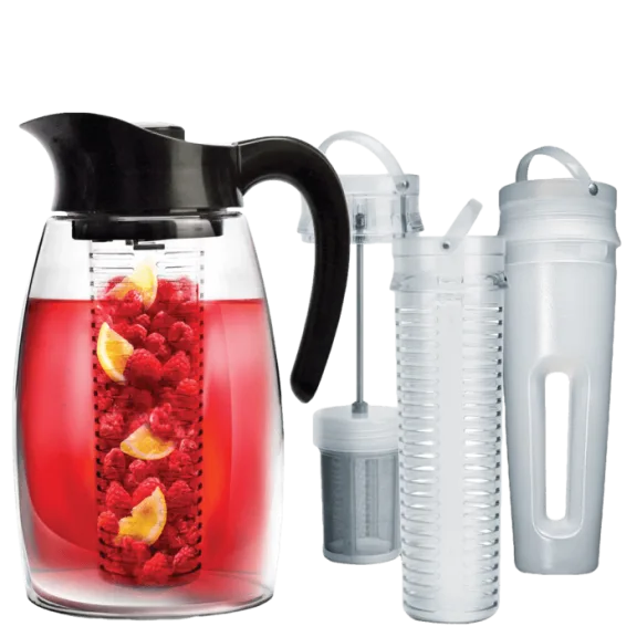 Primula Flavor It 3-in-1 Beverage System